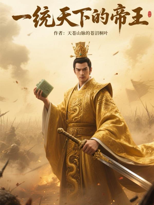 一统天下的帝王一统天下的帝王