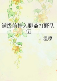 [聊斋同人] 满级前掉入聊斋打野队伍[聊斋同人] 满级前掉入聊斋打野队伍